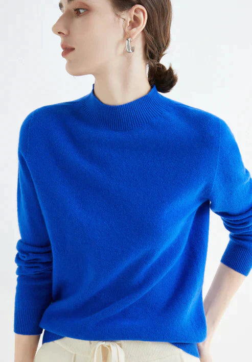 Victoria | Ultra-soft cashmere