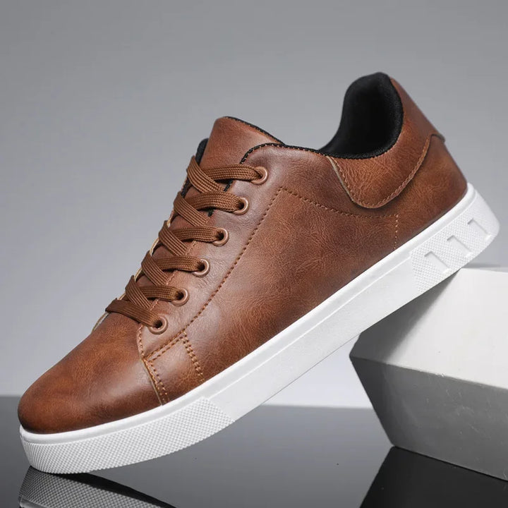 Fernando | Leather Sneakers