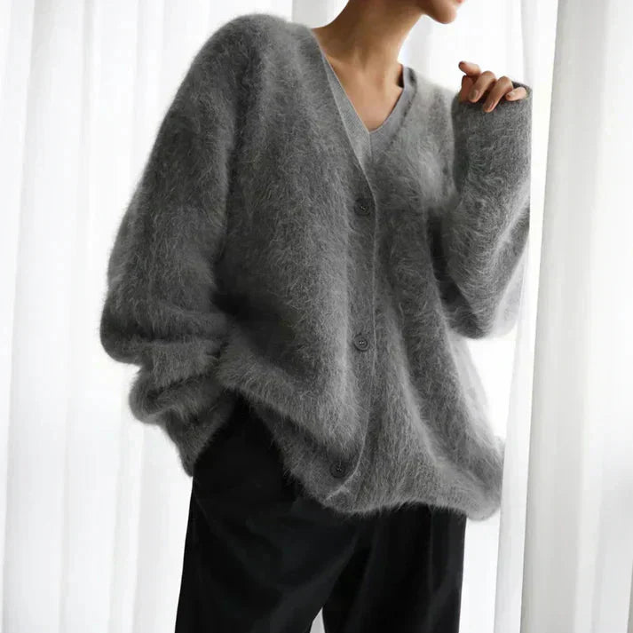 Lainey | Luxurious sweater