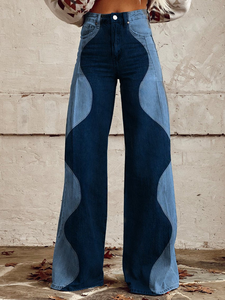 Zenithra | Boho Vintage Pants