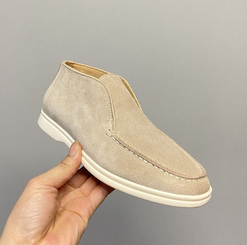 Jacob | Casual Loafers