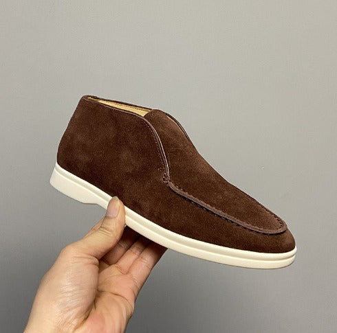 Jacob | Casual Loafers