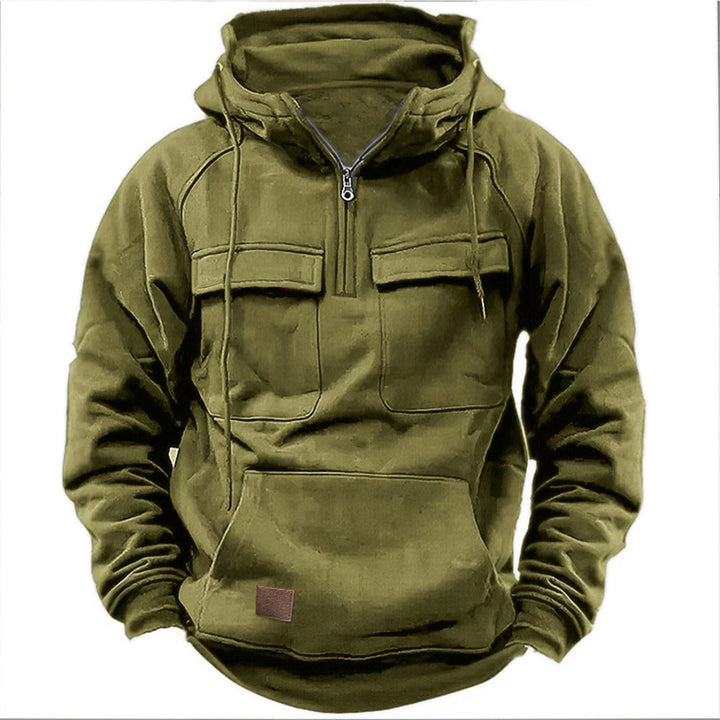 Dave™ | Tactical Hoodie