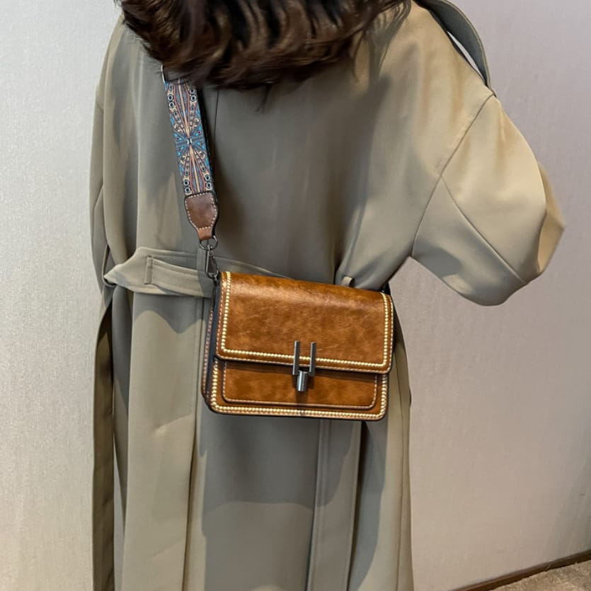 Layla™ - Elegant Retro Bag