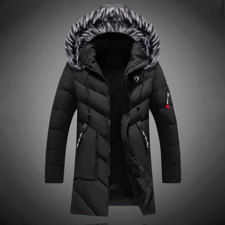 Jacob Warm Winter Jacket for Men