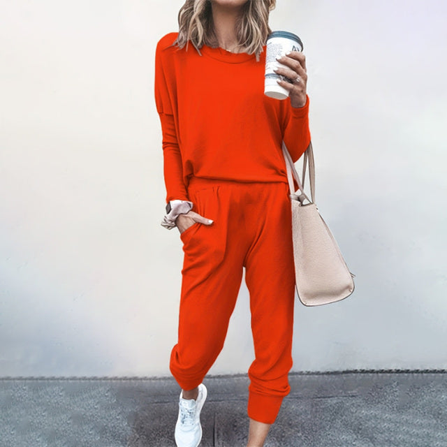 Claire™ Cozy Two-piece set