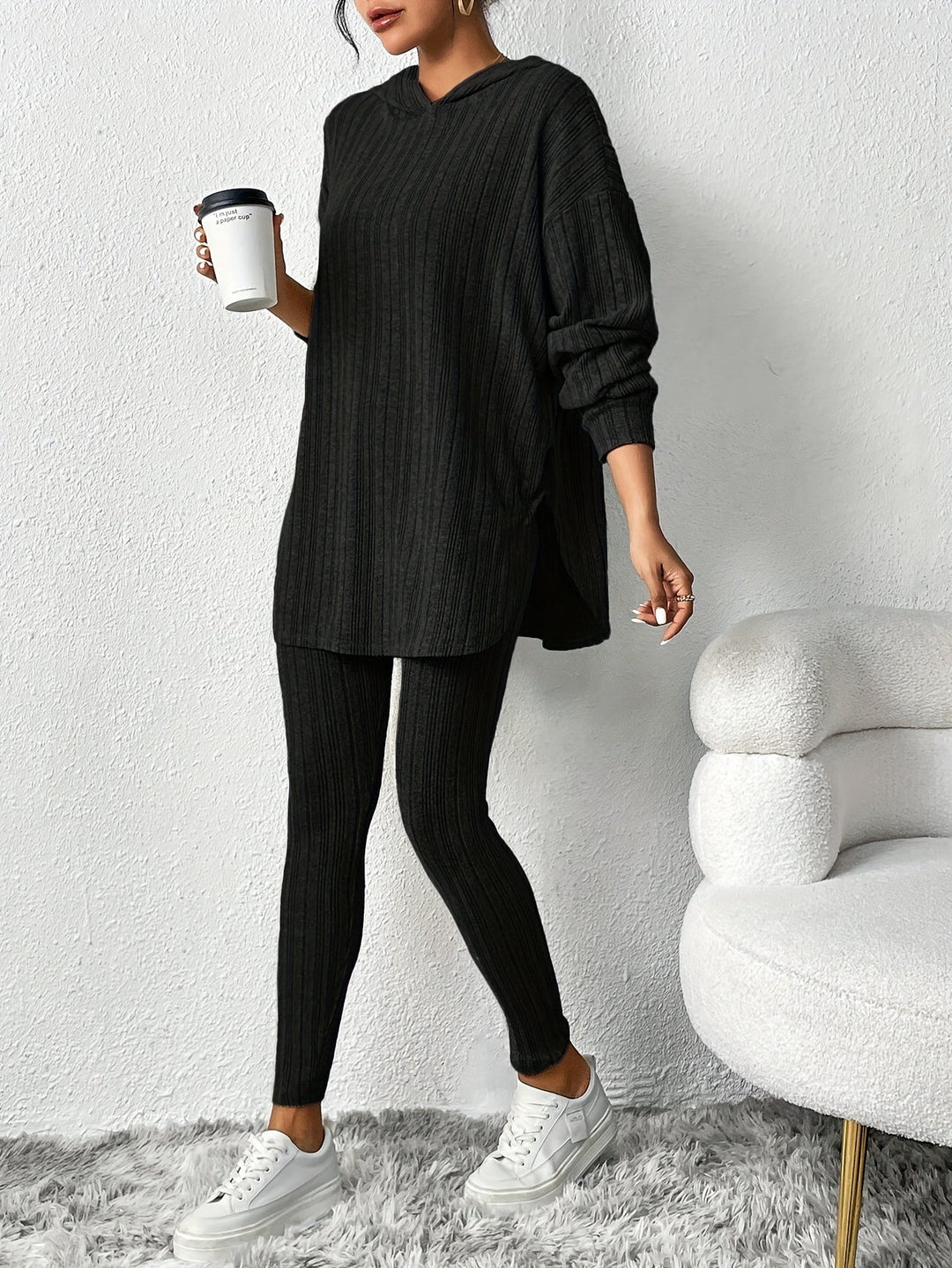 Greta™ | Cozy 2-piece set