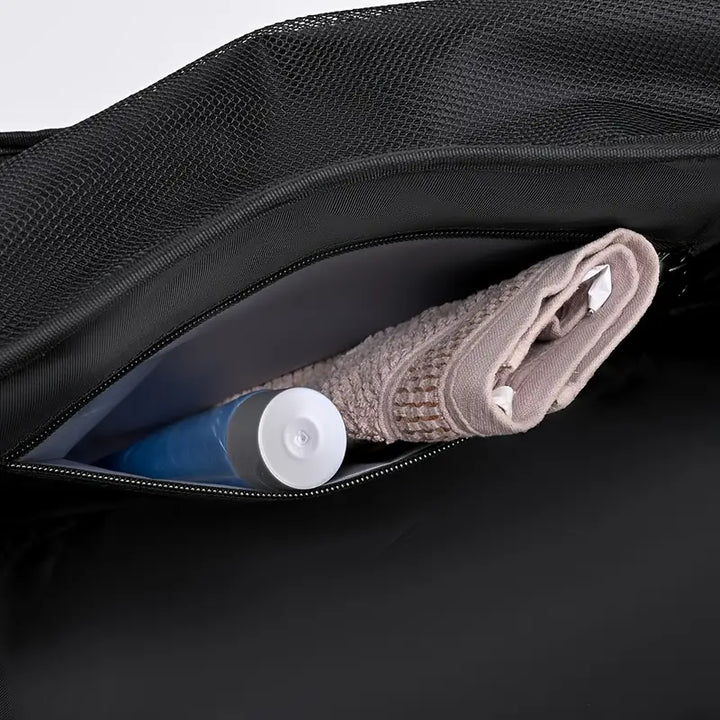 Layla™ - Versatile Duffel Bag