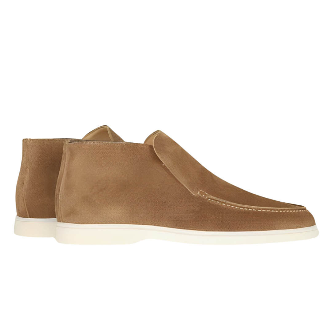 Jacob | Casual Loafers