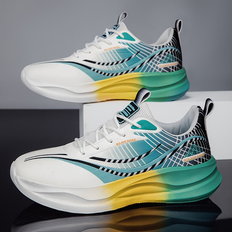 Lucas™ - Comfortable Running Shoes