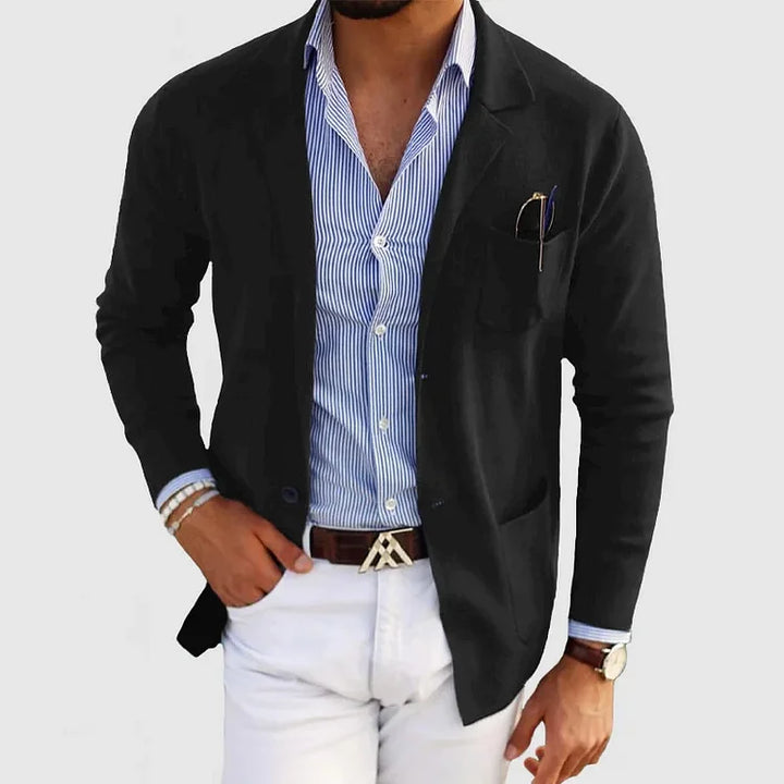 Miguel | Stylish Comfortable Blazer