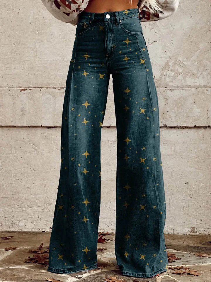 Celeste™ | Bojo Vintage Pants