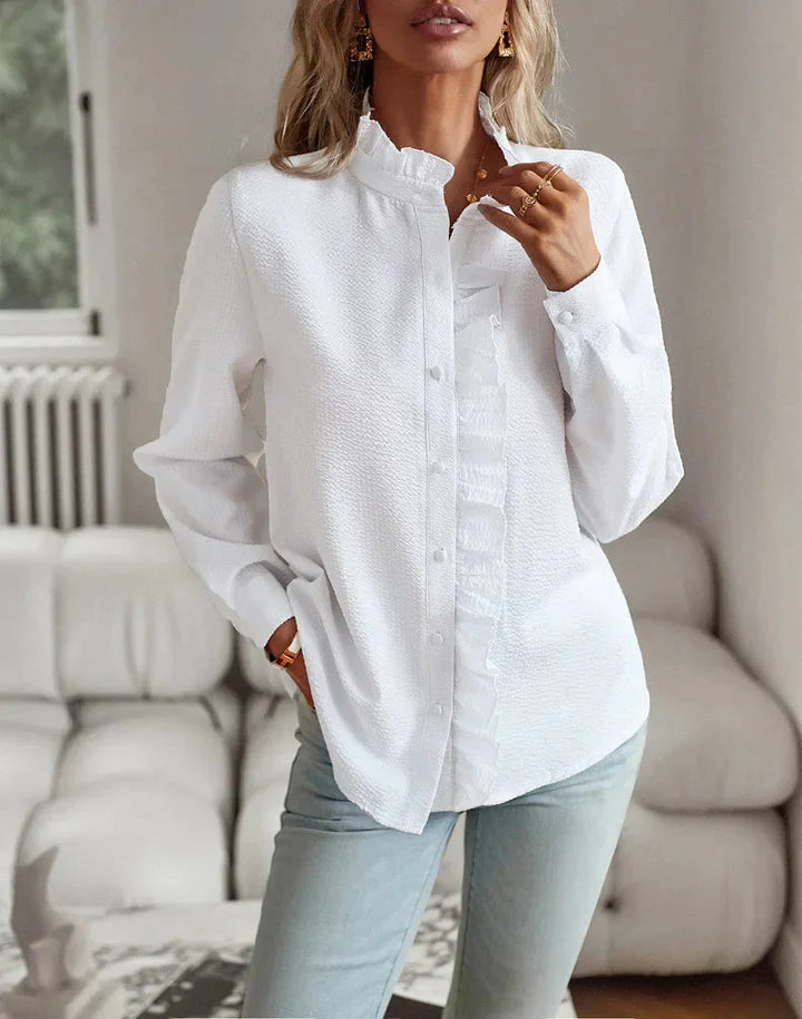 Celine | Elegant Women's Shirt