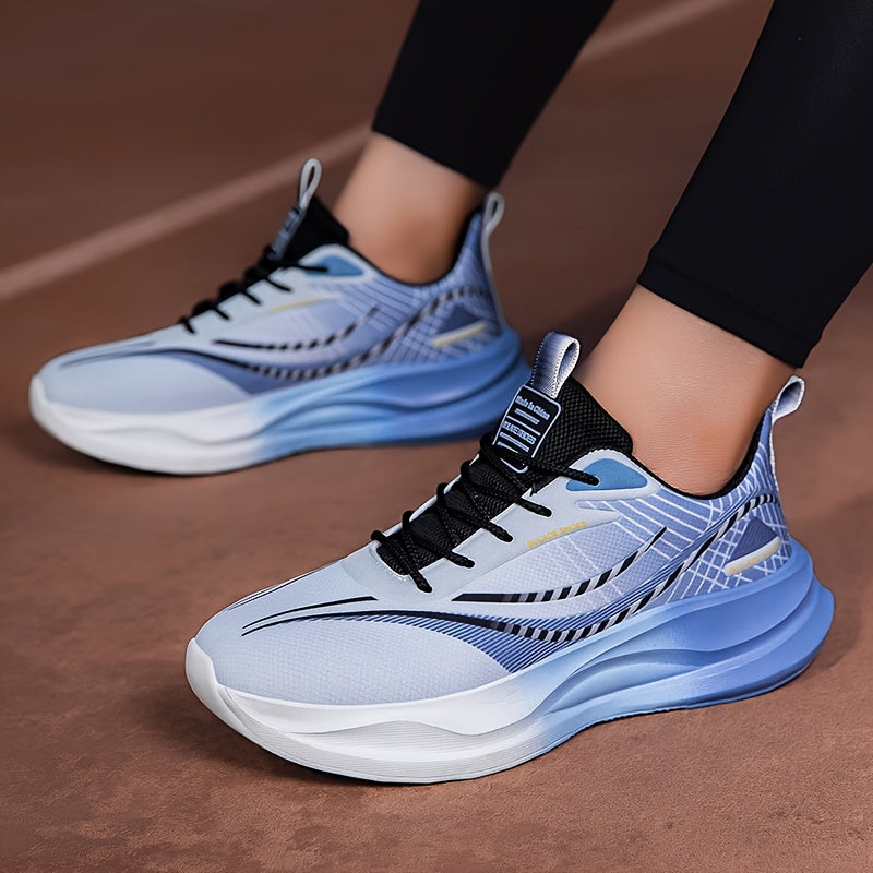 Lucas™ - Comfortable Running Shoes