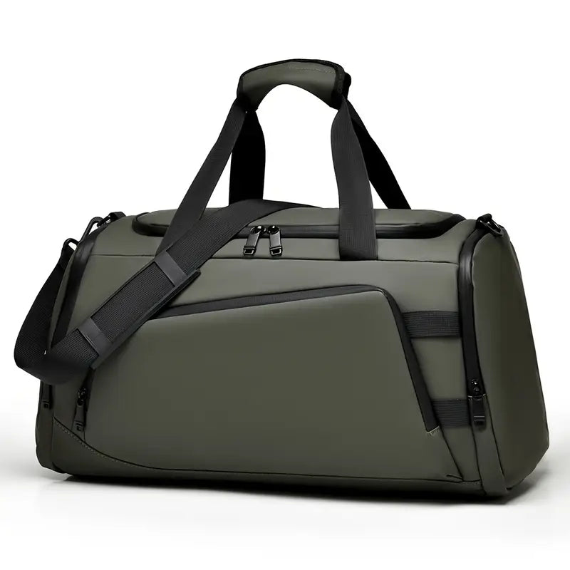 Layla™ - Versatile Duffel Bag