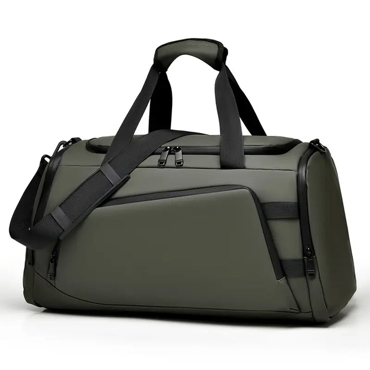 Layla™ - Versatile Duffel Bag