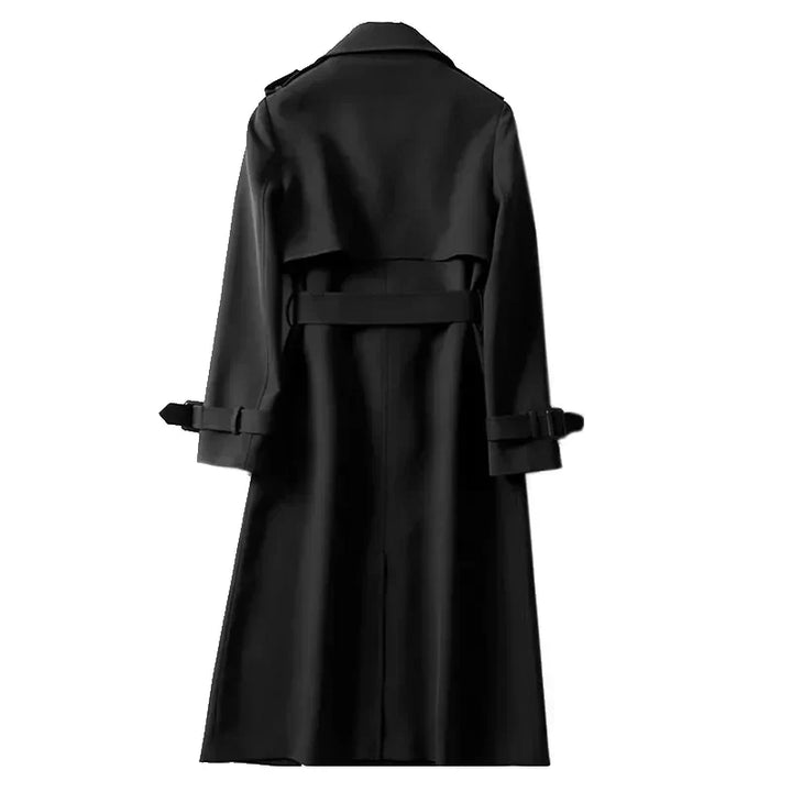 Raya - Timeless Trench Coat