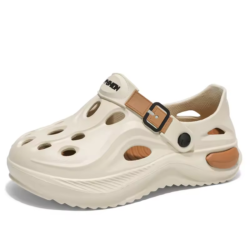 Logan™ - Orthopedic Sandals With Arch Support