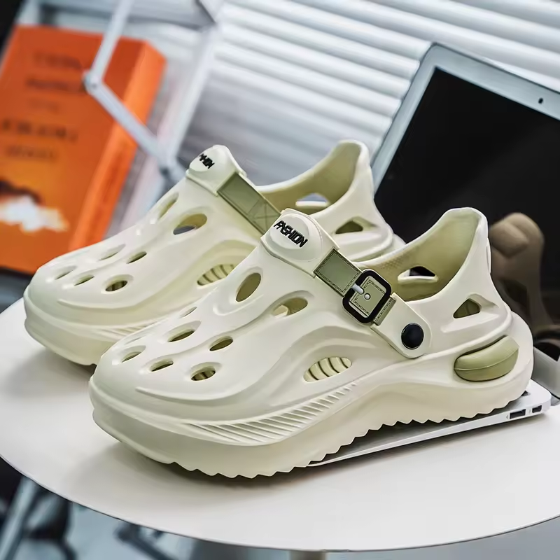 Logan™ - Orthopedic Sandals With Arch Support