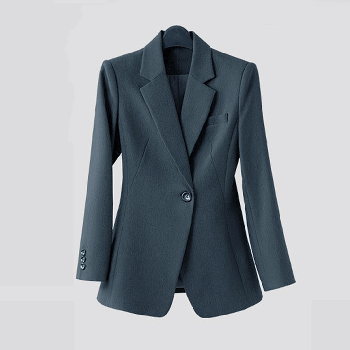 Eleganza Prestige Blazer Ensemble