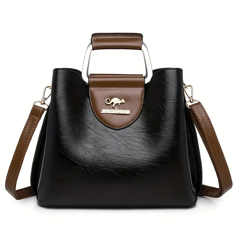 Isabella™ - Chic Shoulder Bag