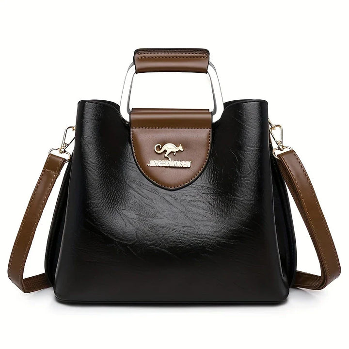 Isabella™ - Chic Shoulder Bag