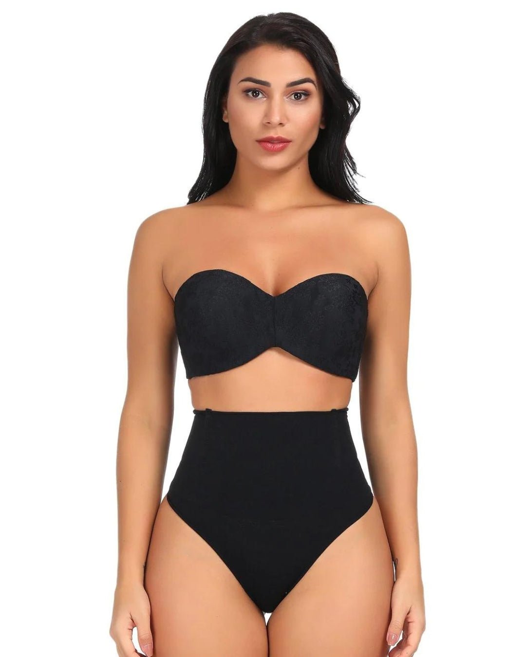 Hannah | Everyday Shapewear Thong