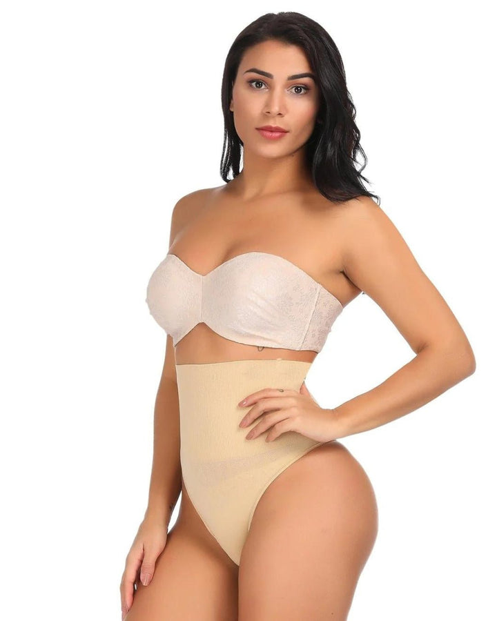 Hannah | Everyday Shapewear Thong