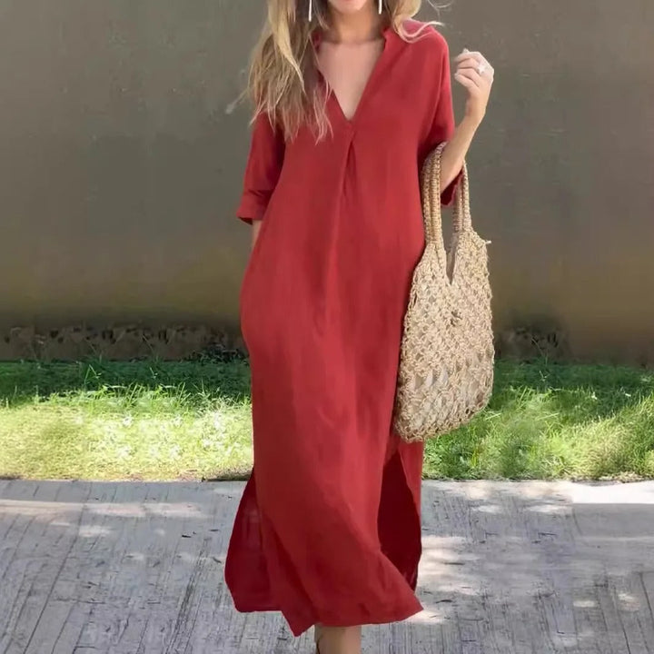 Savannah™ - Relaxed Casual Dress