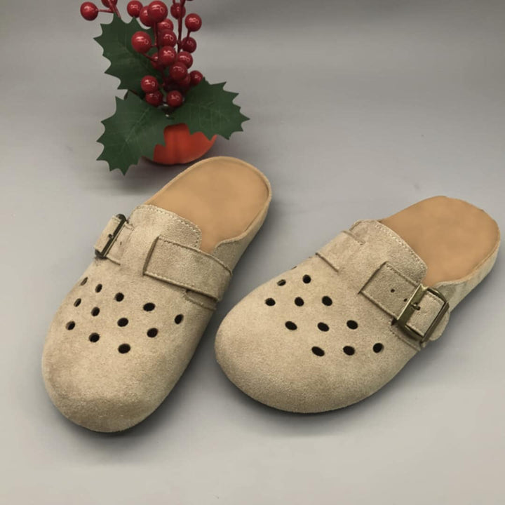 Amelia™ - Breathable Orthopedic Loafers