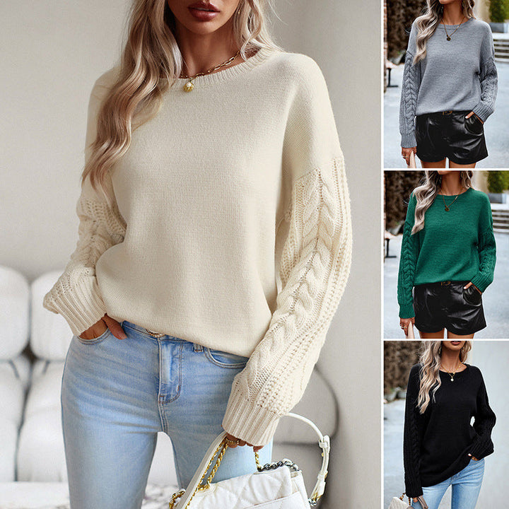 Claire | Autumn-Winter Sweater