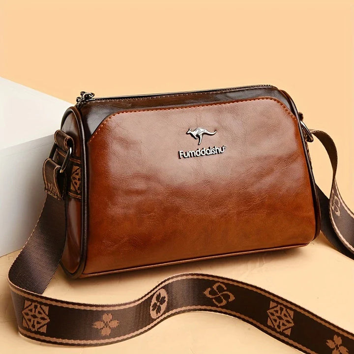 Lily™ - Stylish Crossbody Bag