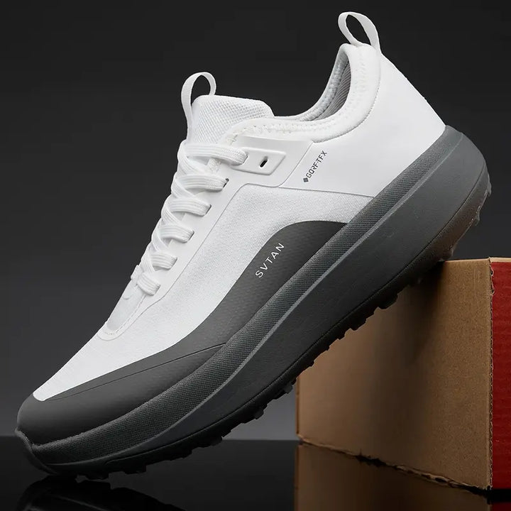 William™ - Breathable Comfortable Shoes
