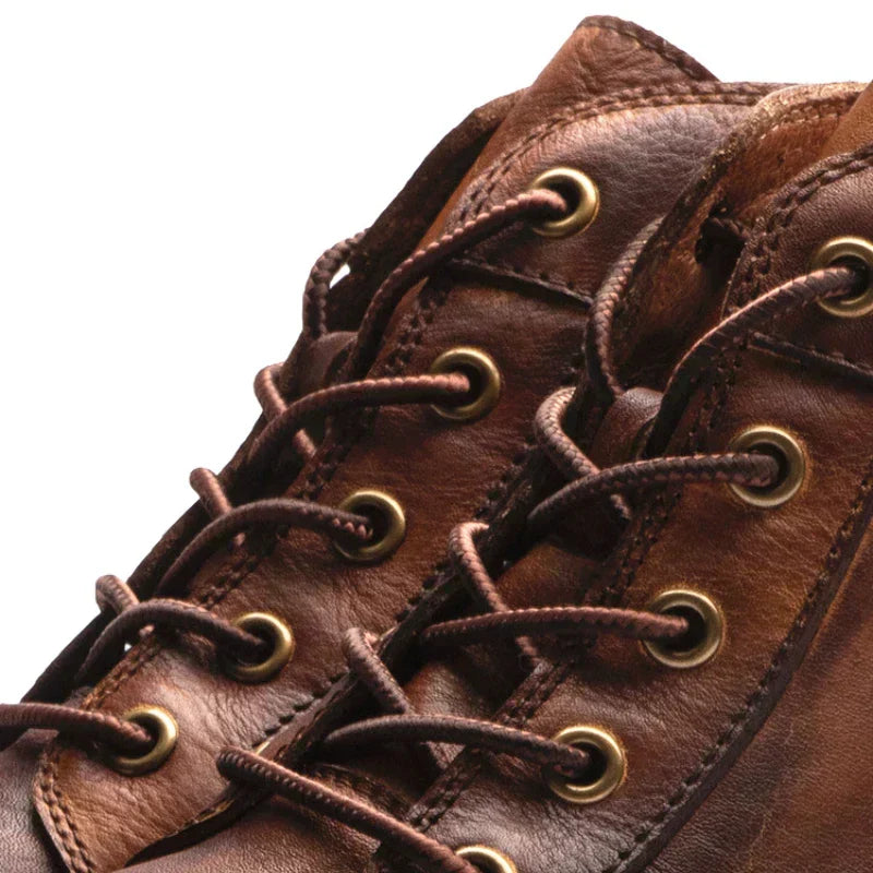 Harvey™ | Men's leather boots