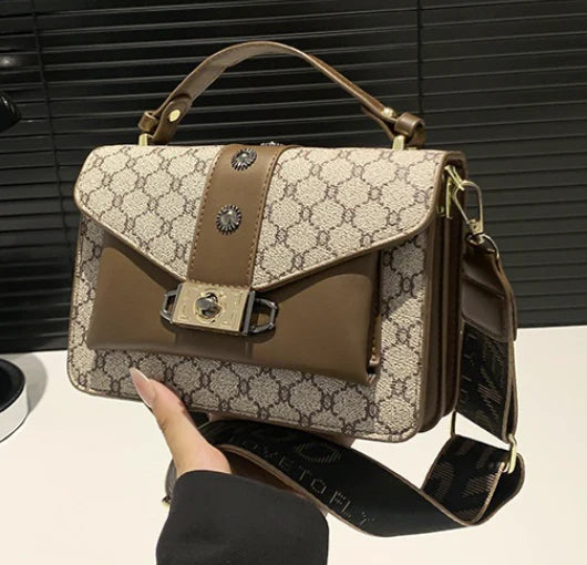 Victoria™ - Elegant Retro Handbag