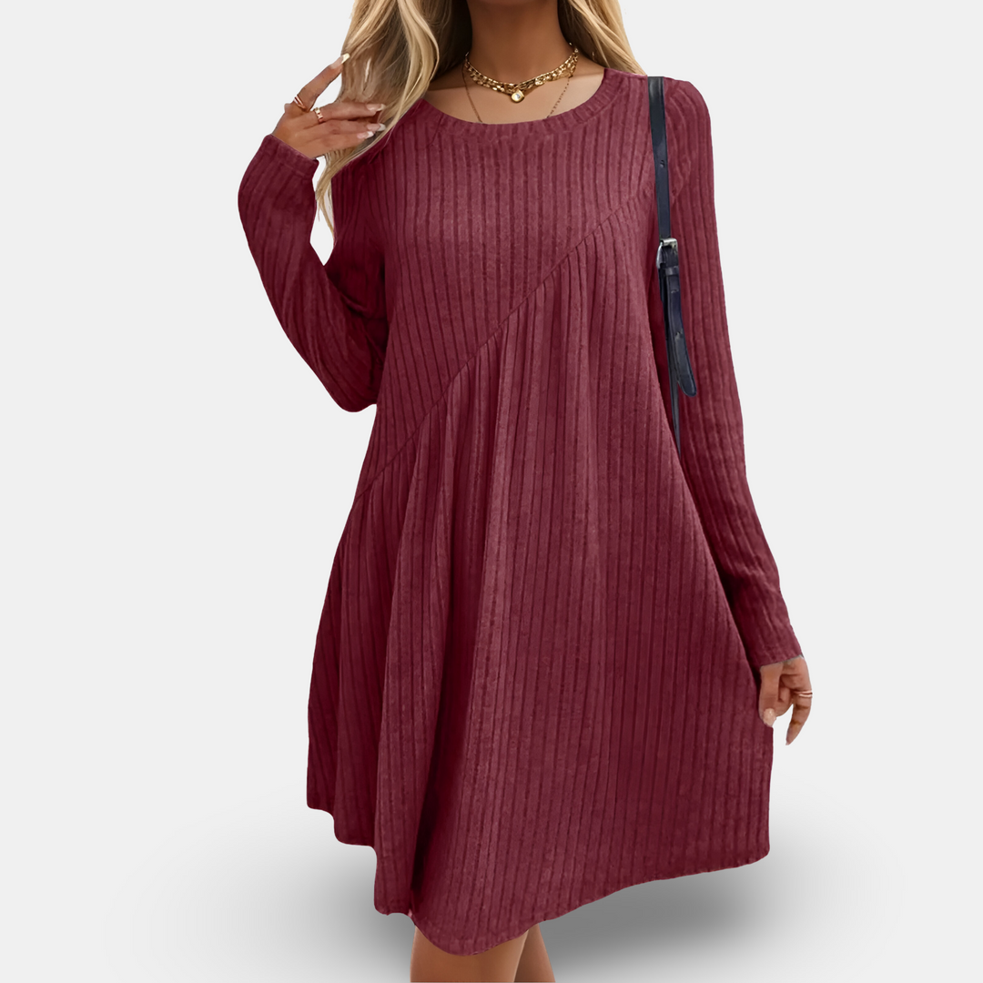 Mia | Soft and Comfortable Women's Dress