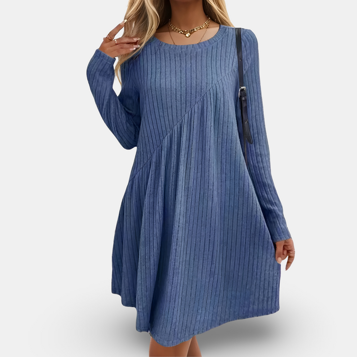 Mia | Soft and Comfortable Women's Dress