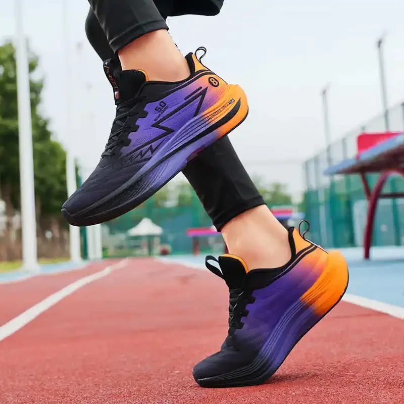 Ethan™ - Ultra-Light Breathable Comfortable Shoes