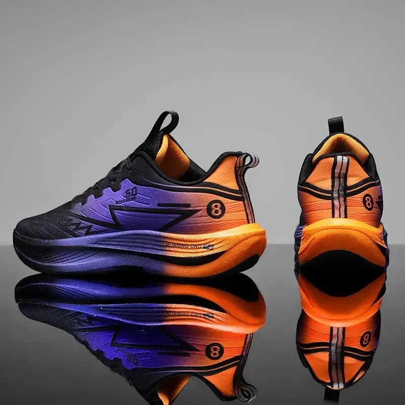 Ethan™ - Ultra-Light Breathable Comfortable Shoes