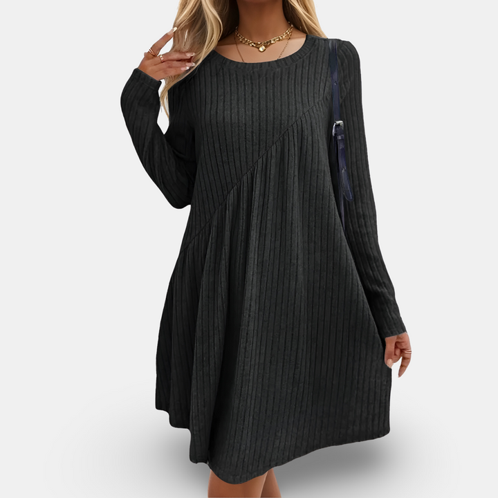 Mia | Soft and Comfortable Women's Dress