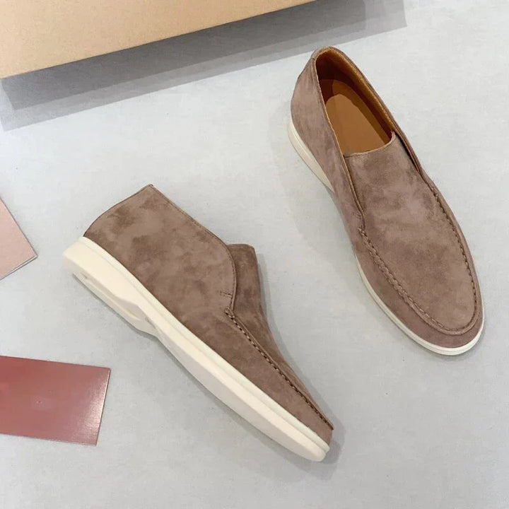 Jacob | Casual Loafers