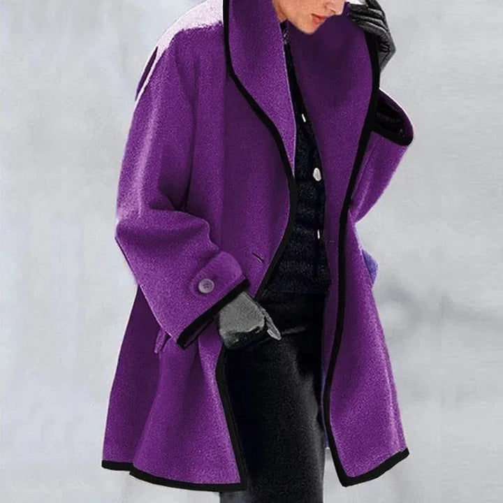 Sherry™ Elegant Trench Coat