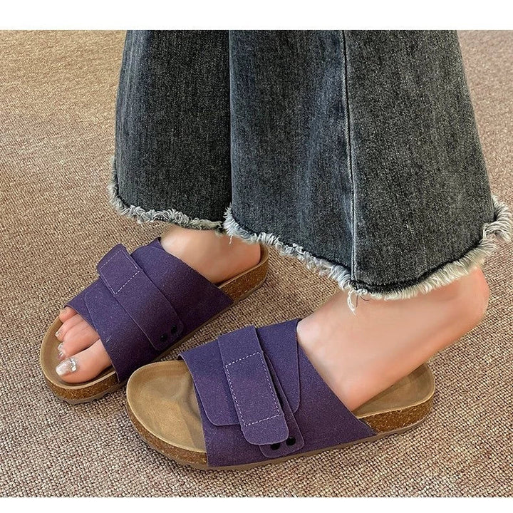 Avery™ - Waterproof Soft Sole Slippers