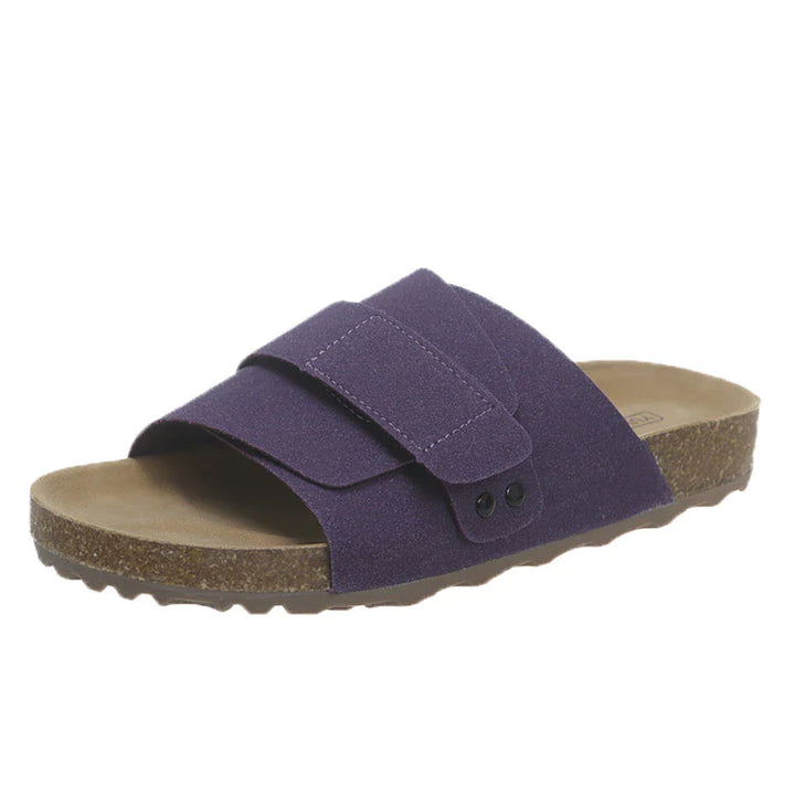 Avery™ - Waterproof Soft Sole Slippers