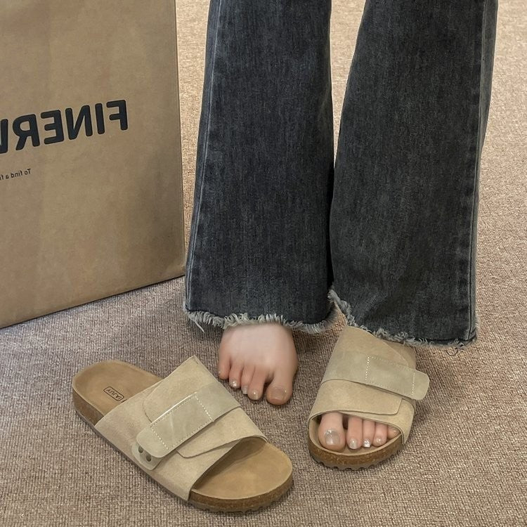 Avery™ - Waterproof Soft Sole Slippers