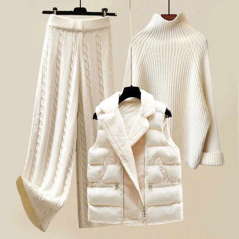 Maja™ | Comfortable and Cozy Knitted Set