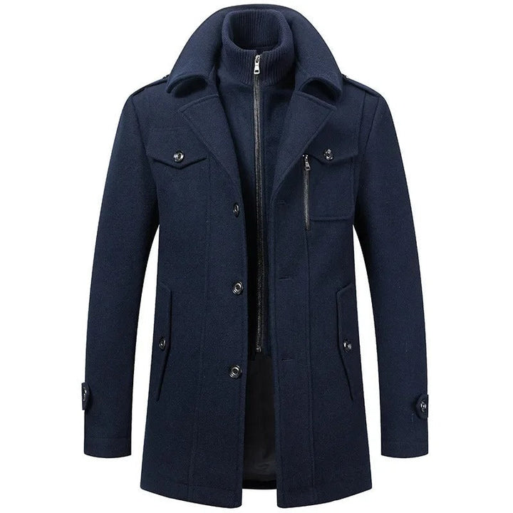 Thomas™ | Winter coat