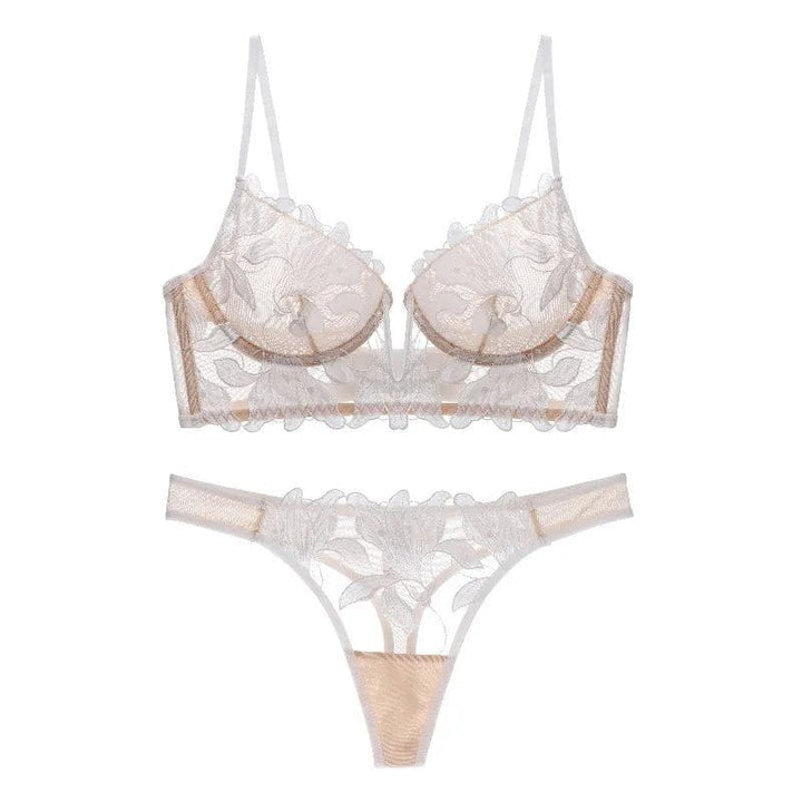 Eleonore | French Lingerie Set